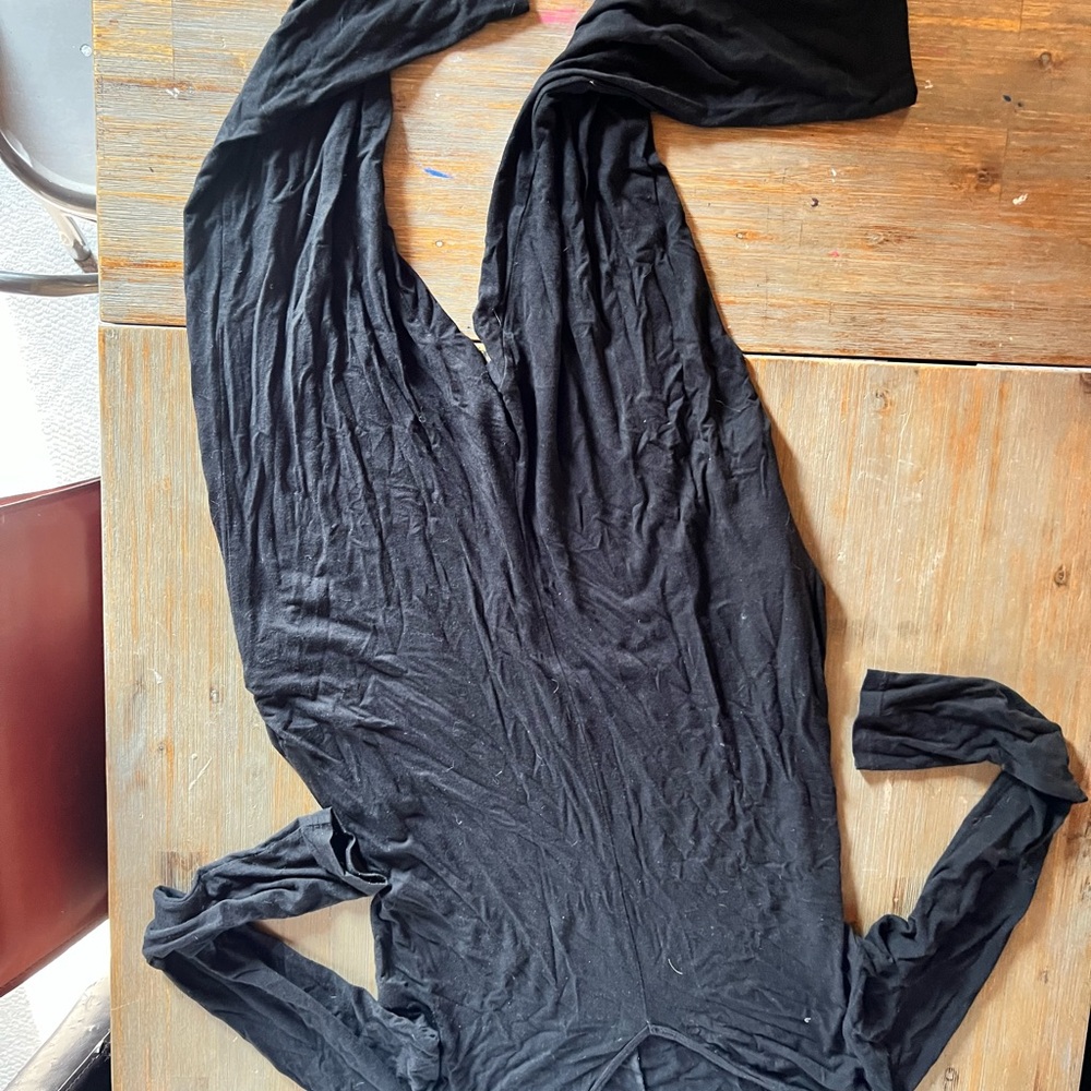 Smash + Tess  Long Sleeve Jumpsuit